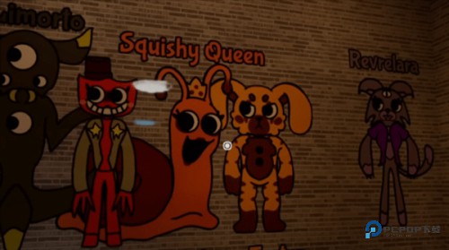 维维托儿所手机版