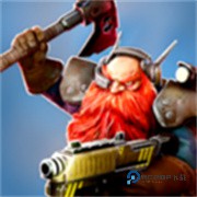 深岩银河幸存者