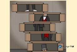 兔子先生的魔法秀