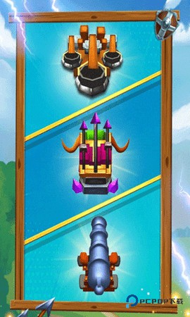 城堡保卫战2026新版免费下载