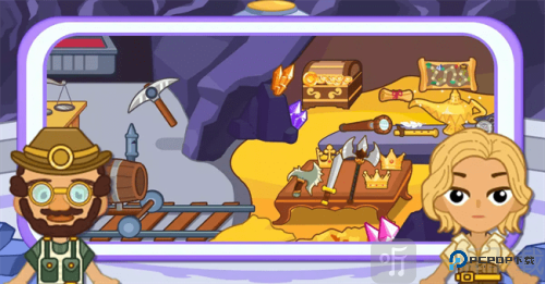 我的家乡超级城市