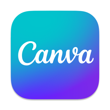 canva(可画)