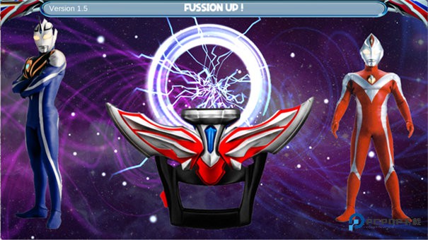 DX欧布奥特曼模拟器中文版