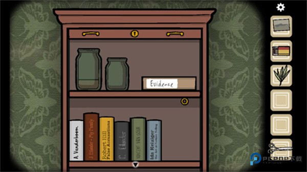 逃离方块悖论中文版