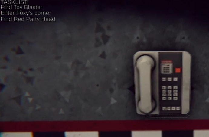 福瑞娘的夜班汉化版模拟器