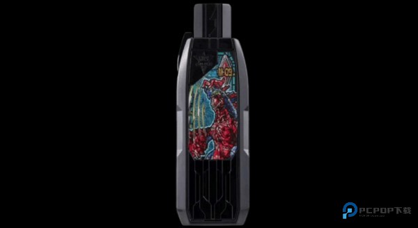 黑暗特利迦变身器