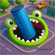 抖音黑洞大作战