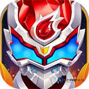 铠甲勇士之英雄传说