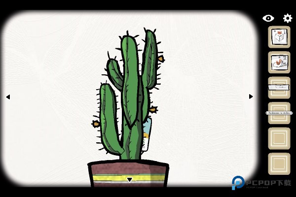 逃离方块案件23中文版游戏第一章通关攻略5