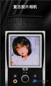 OldRoll复古胶片相机app软件