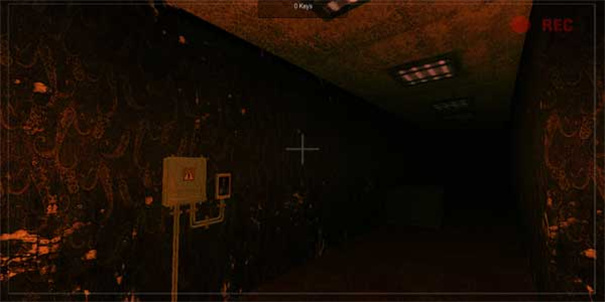 杀手杰夫手机版