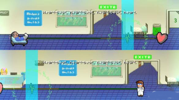 节奏医生手游游戏玩法-4