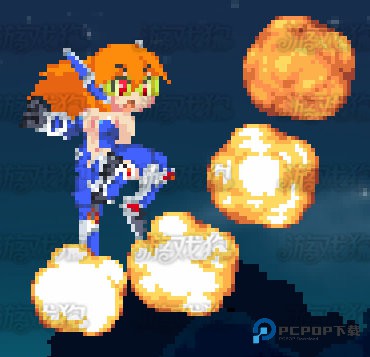 米莉亚战记dx手机版