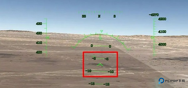 涡轮螺旋桨飞行模拟器