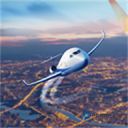 机场城市航空大亨