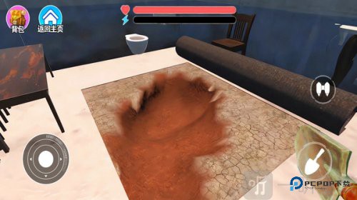 监狱生活模拟器内置菜单