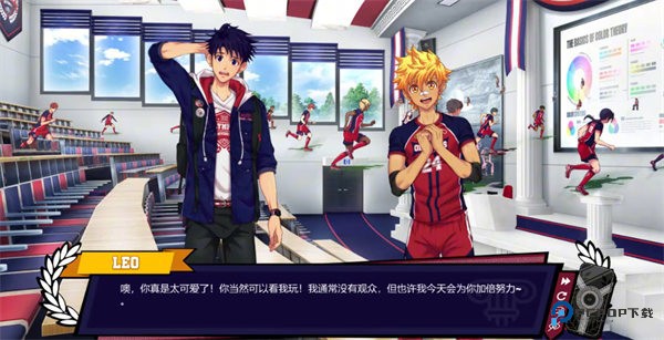 joke studio游戏玩法-4