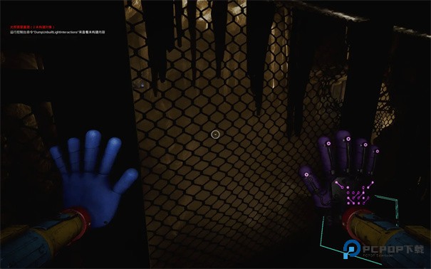 波比的游戏时间第五章玩家自制