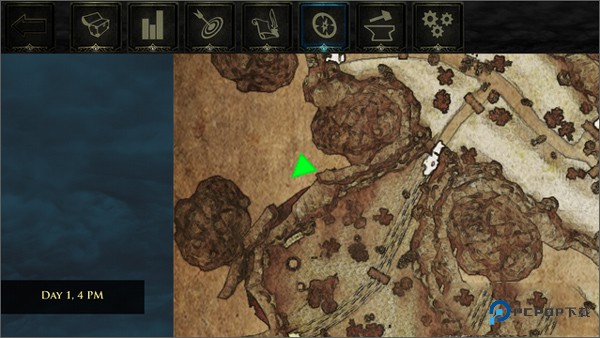 阿瓦隆炉之火游戏新手指南11