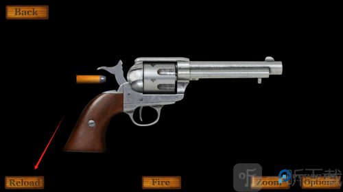 古董武器模拟器
