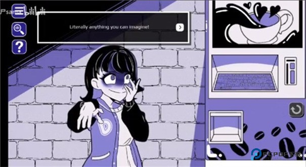 异常咖啡机完整版