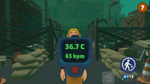 边境丧尸检察官手机版