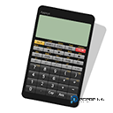 Panecal科学计算器手机版