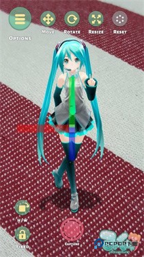 mikuture安卓版下载v3.3.4