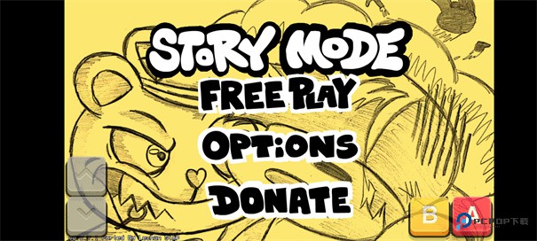 黑色星期五之夜flippy模组