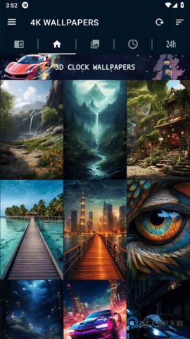 4kwallpapers安卓版5.0最新版