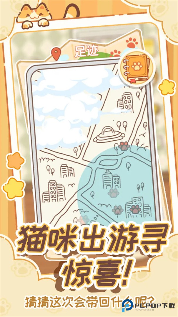 领养一只流浪猫