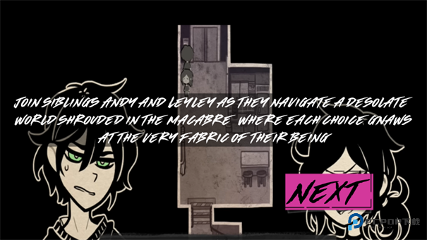 安迪与莉莉的棺材第三章