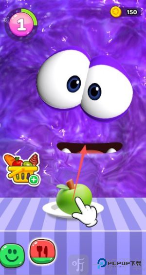 史莱姆宠物模拟器