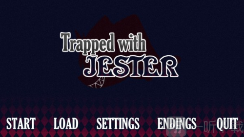 Trapped with Jester