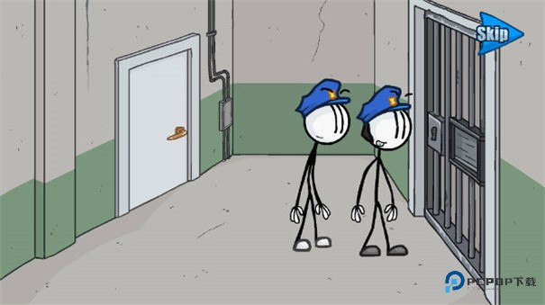 火柴人亨利合集