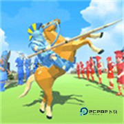 人偶战斗模拟器