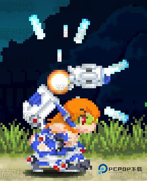 米莉亚战记dx手机版