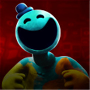 波比的游戏时间第五章自制版