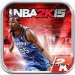 NBA2K15