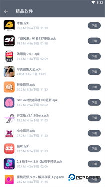 软仓apk
