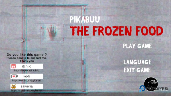 皮卡布冷冻食品