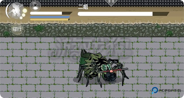 黑神话像素版0.6版本