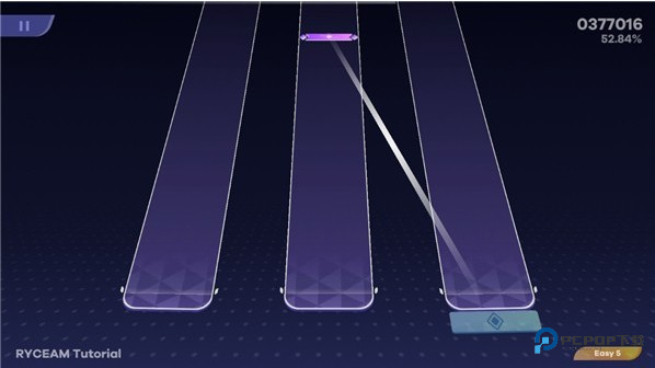 镜之韵律RYCEAM游戏