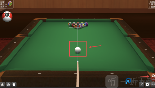 台球大师