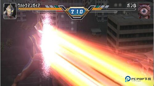 奥特曼格斗进化3手机版