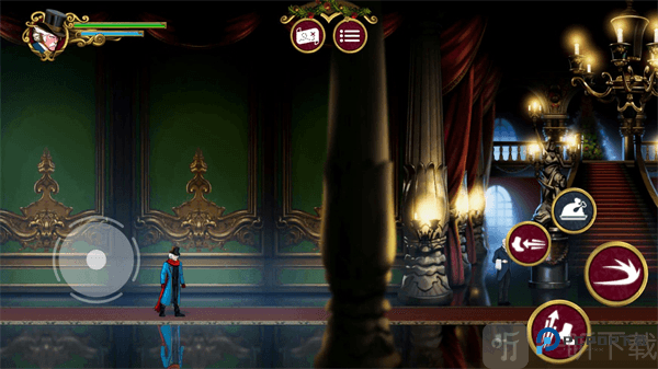 埃比尼泽与无形世界