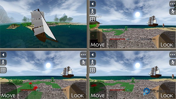 生存战争游戏指南6