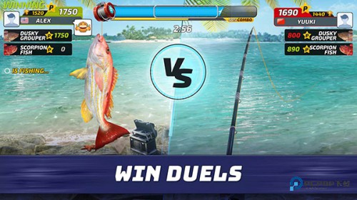 FishingClash