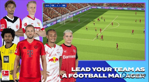 足球经理2025手机版