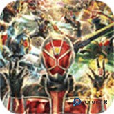 假面骑士超巅峰英雄汉化版